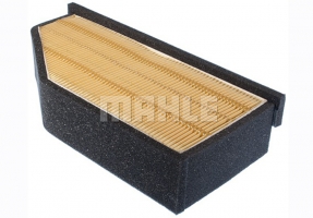Oils, Filters, Maintenance Parts